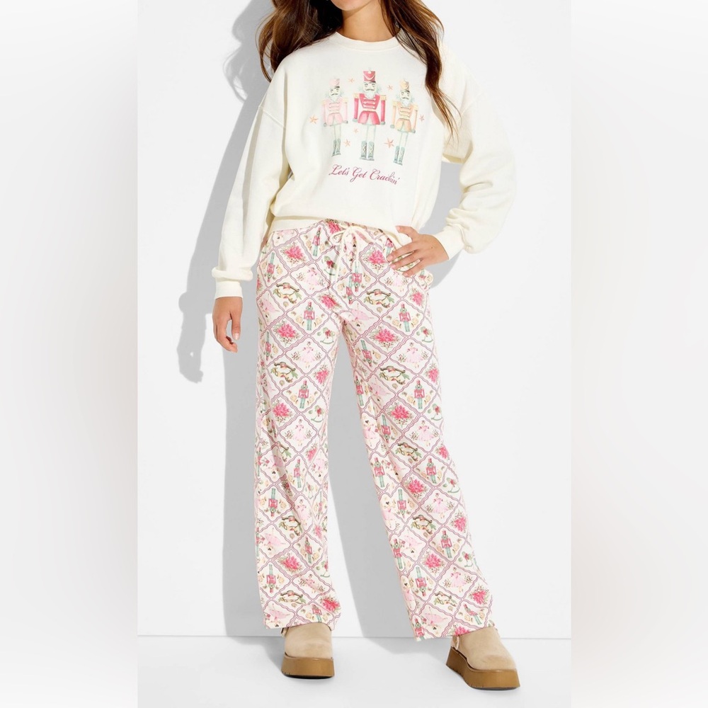 Target Nutcracker Pants